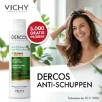 Vichy nyeremény: ingyen luxus arcápolási szett Vichy nyeremény: ingyen luxus arcápolási szett