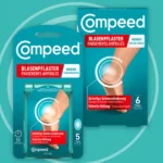 Compeed lábhólyag tapasz – elégedettség vagy…