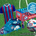 ICEE Prize Drop nyereményjáték 2026: így nyerhetsz ICEE Prize Drop nyereményjáték 2026: így nyerhetsz