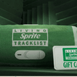 Sprite Living Tracklist nyereményjáték – nyerj Bluetooth…
