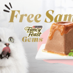 Ingyenes Fancy Feast Gems macskaeledel új felhasználóknak Ingyenes Fancy Feast Gems macskaeledel új felhasználóknak