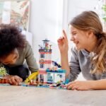 Ingyenes LEGO építési útmutatók online