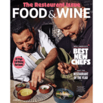 Ingyenes 6 hónapos előfizetés a Food & Wine magazinra