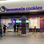Ingyenes meleg süti az Insomnia Cookies PJ Party estéjén Ingyenes meleg süti az Insomnia Cookies PJ Party estéjén