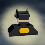 Ingyenes LEGO Batman-fej építőesemény a LEGO boltokban szept. 19-én