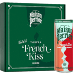 Limitált Perrier francia minta csomag - mindössze 25 cent