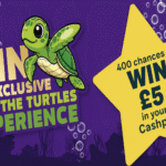 Nyerj ASDA Rewards Cashpot díjakat és Cadbury élményt