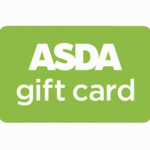 Asda ajándékkártya nyereményjáték: Celebrations 2026