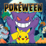Pokémon booster pack ingyen a GameStopban október 31-én