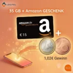 Vodafone 35 GB mobilnet 2 hónapra ingyen + Amazon 2026